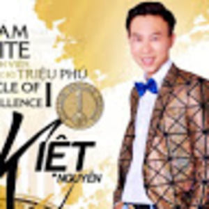 Meet your Posher, Kiet